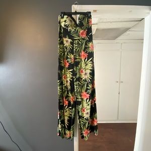 Tiki Jumpsuit